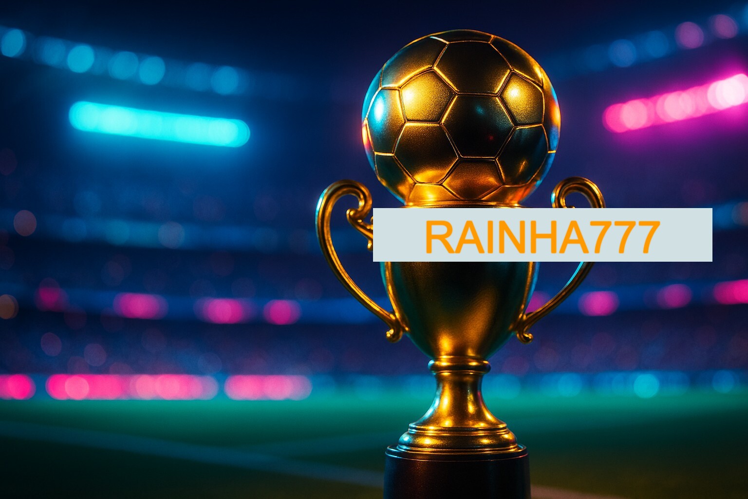 Eventos Esportivos