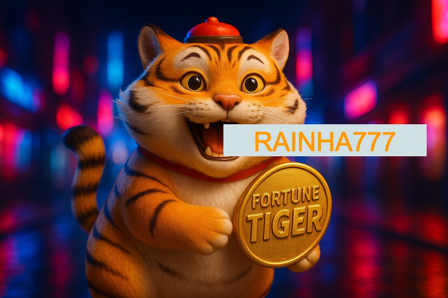Como Jogar Fortune Tiger