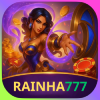 Logo da RAINHA777
